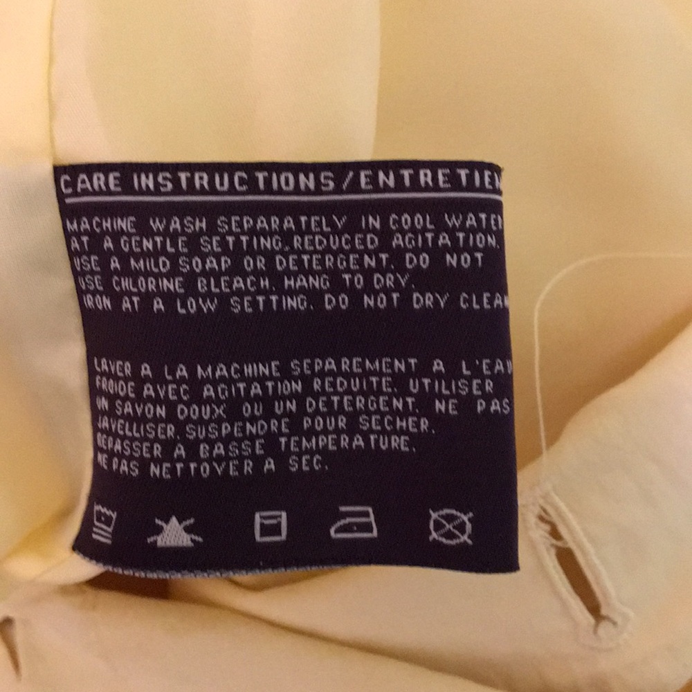 Spring Jacket - Picture 7 of 8